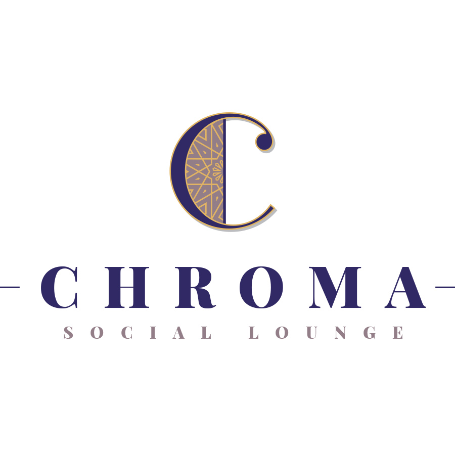 Chroma logo design by logo designer COHN for your inspiration and for the worlds largest logo competition