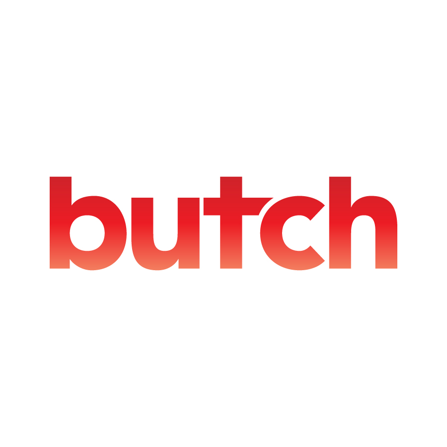 Butch logo design by logo designer September People for your inspiration and for the worlds largest logo competition
