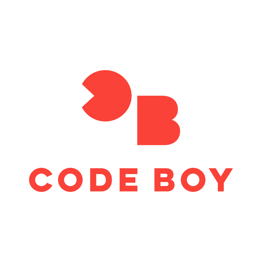 Code Boy logo design by logo designer September People for your inspiration and for the worlds largest logo competition