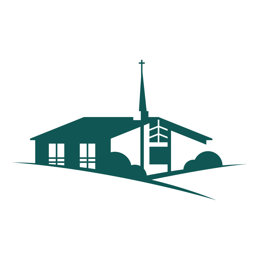 Church Building logo design by logo designer Jeremiah Britton Design Co. for your inspiration and for the worlds largest logo competition