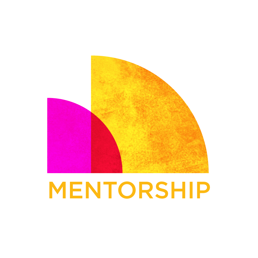 mentorship logo design by logo designer Brian Nutt for your inspiration and for the worlds largest logo competition