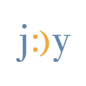 Joy Rubin Creative logo design by logo designer Joy Rubin Creative for your inspiration and for the worlds largest logo competition