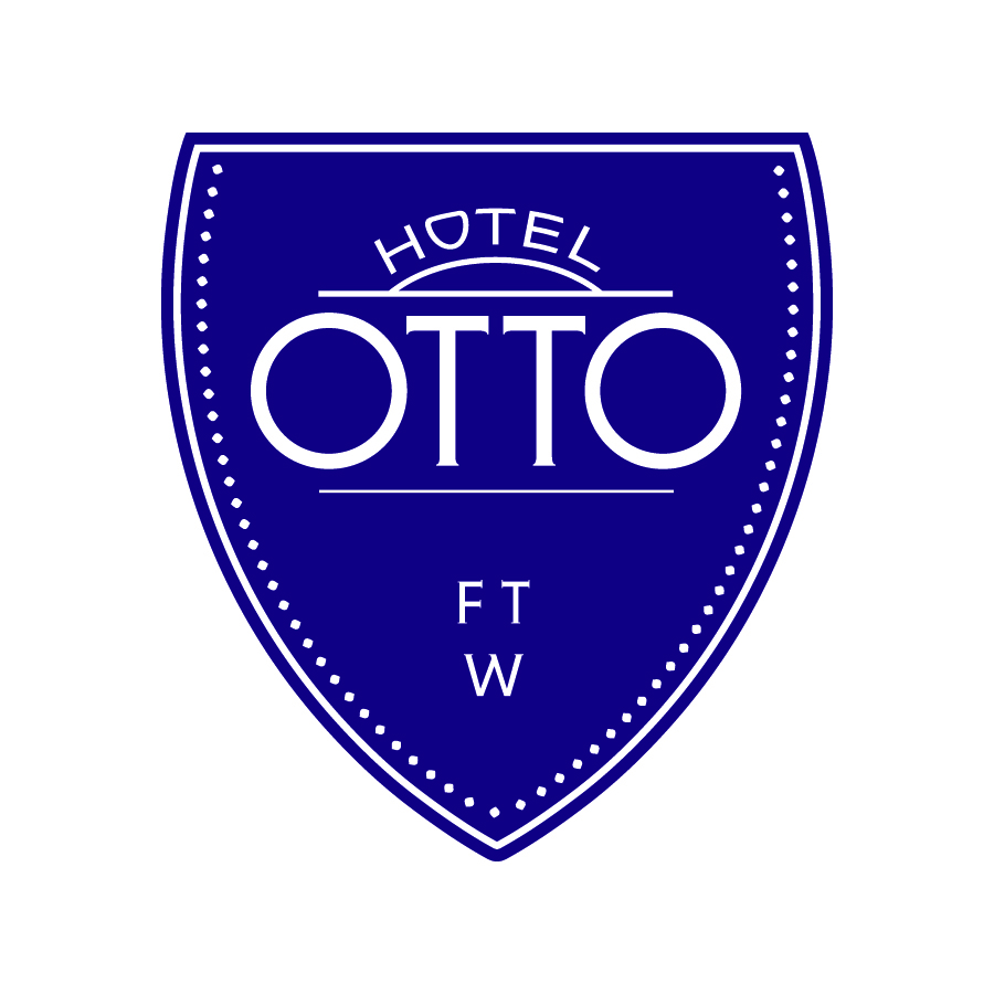 Hotel Otto logo design by logo designer PytchBlack for your inspiration and for the worlds largest logo competition