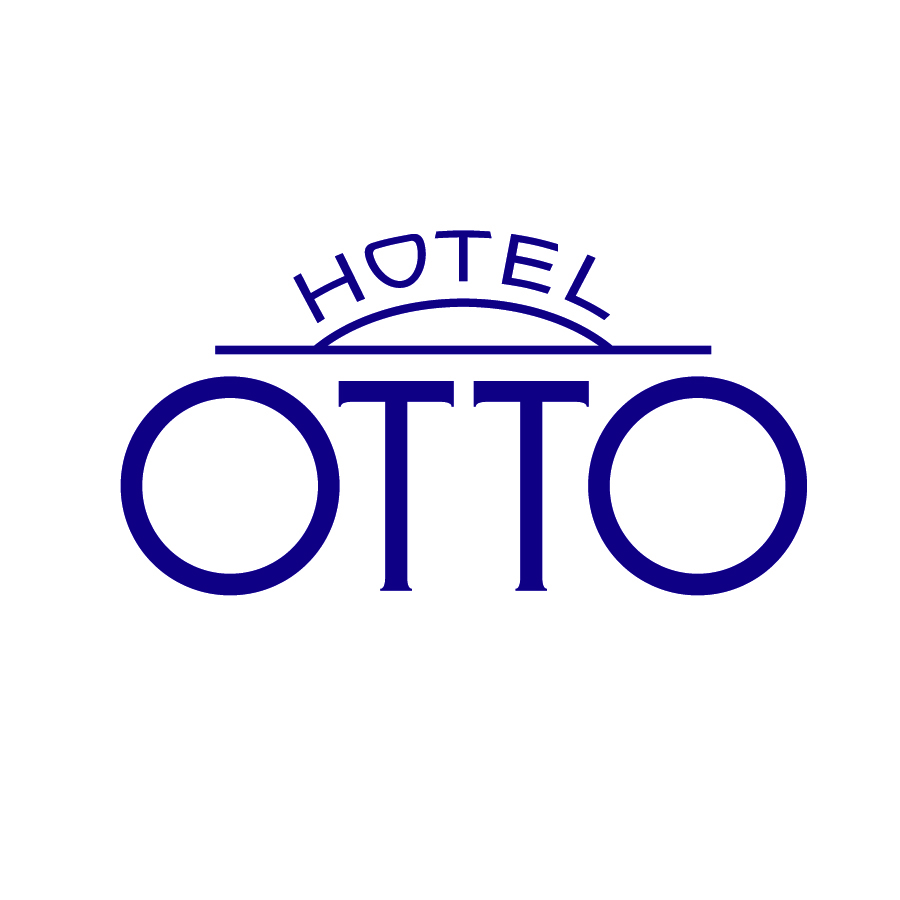 Hotel Otto - Type logo design by logo designer PytchBlack for your inspiration and for the worlds largest logo competition