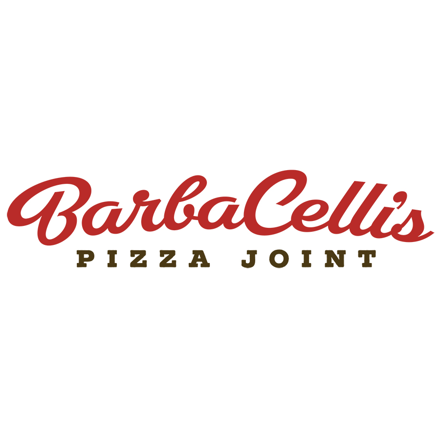 Barbacellis Pizza Joint logo design by logo designer PytchBlack for your inspiration and for the worlds largest logo competition