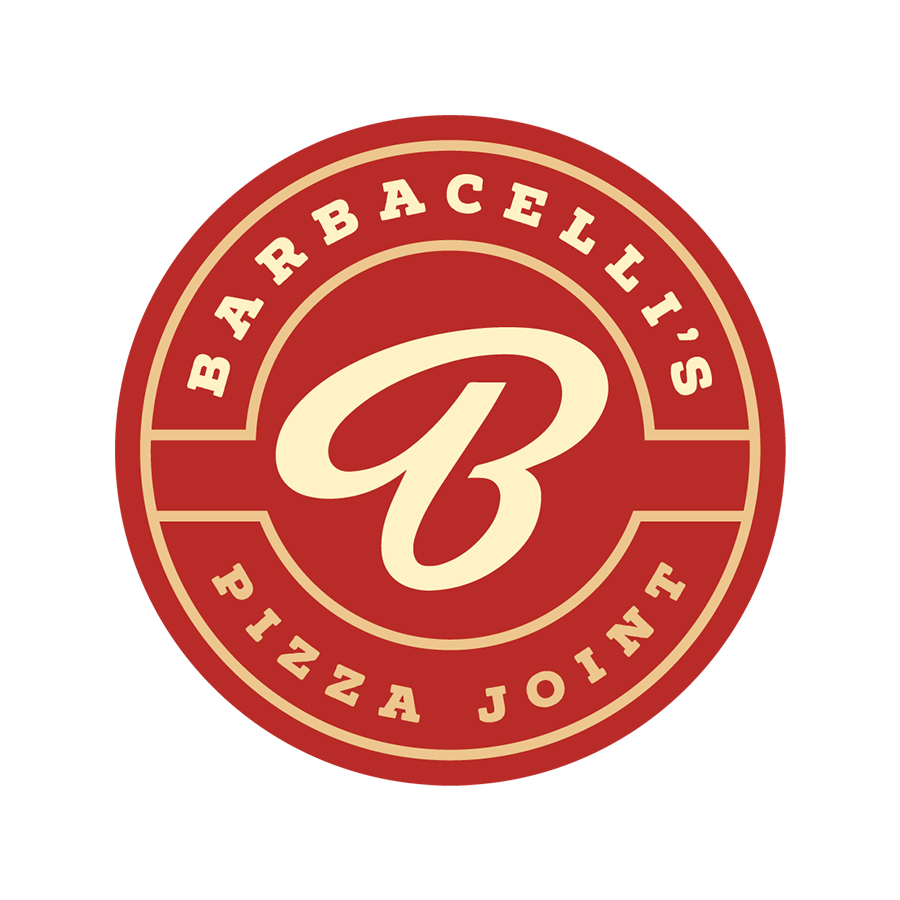 Barbacelli's Secondary Logo logo design by logo designer PytchBlack for your inspiration and for the worlds largest logo competition