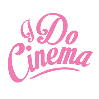 I Do Cinema logo design by logo designer Shadia Design for your inspiration and for the worlds largest logo competition