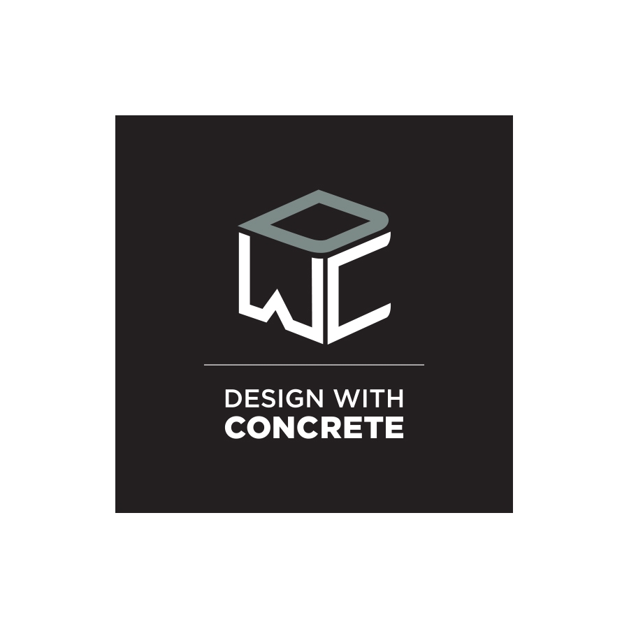 Design with Concrete logo design by logo designer MODIVZ for your inspiration and for the worlds largest logo competition