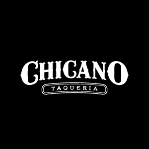 Chicano Taqueria logo design by logo designer Form Studio for your inspiration and for the worlds largest logo competition
