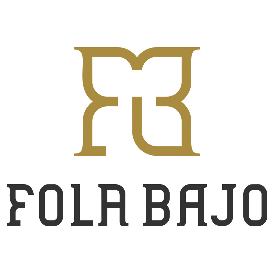 Fola Bajo logo design by logo designer Logo Geek for your inspiration and for the worlds largest logo competition