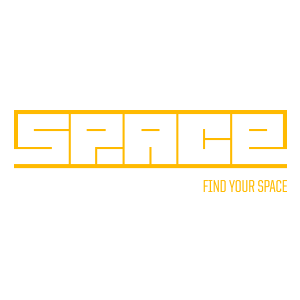 Space - Find your space logo design by logo designer Chadomoto / Dimiter Petrov for your inspiration and for the worlds largest logo competition