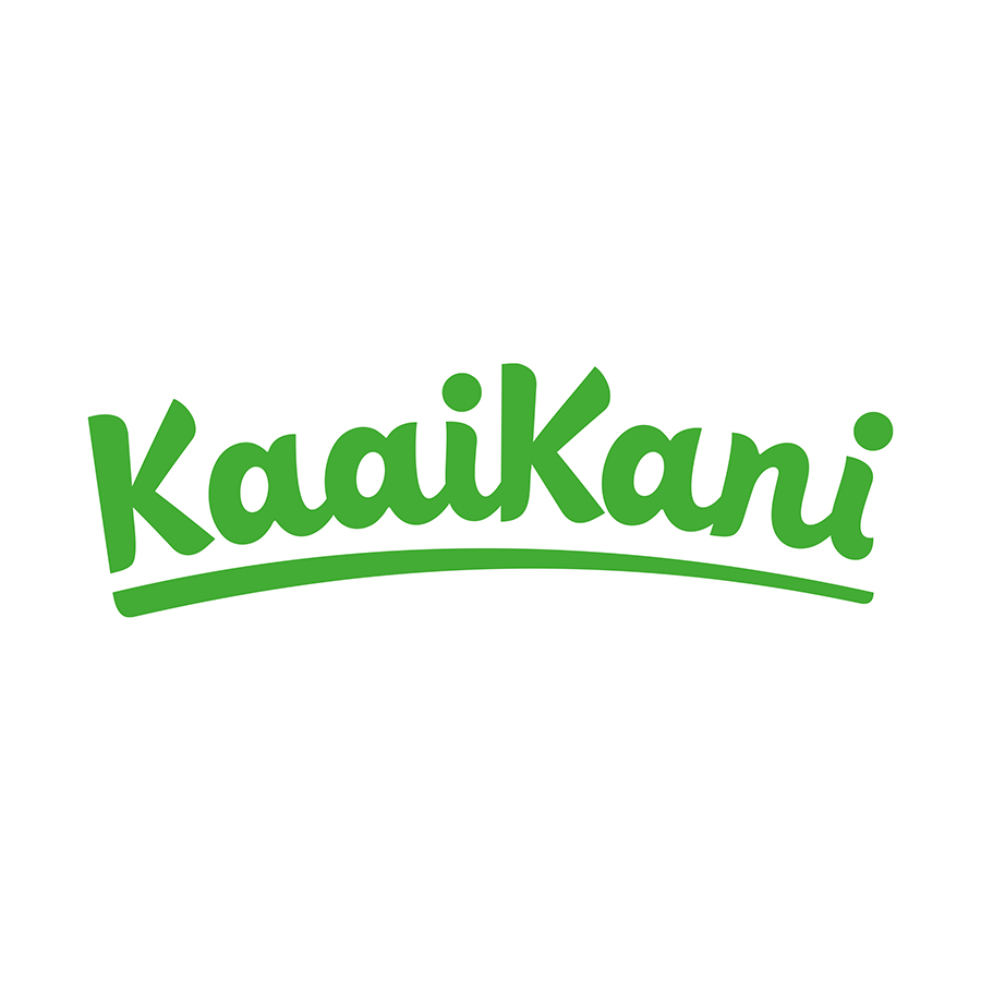 KaaiKani logo design by logo designer HUT for your inspiration and for the worlds largest logo competition