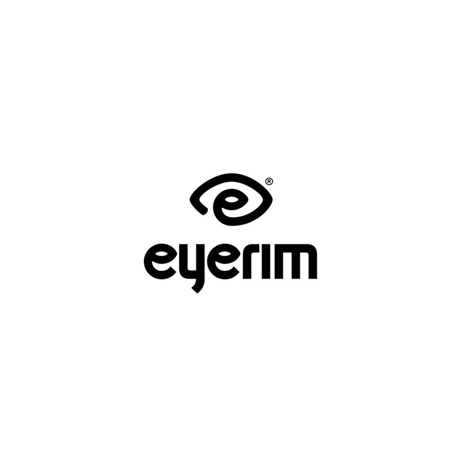 eyerim logo design by logo designer Miro Kozel for your inspiration and for the worlds largest logo competition