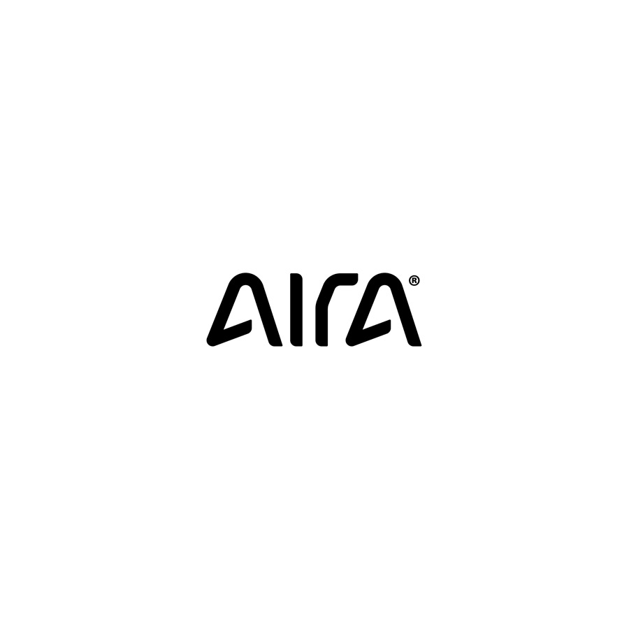 aira logo design by logo designer Miro Kozel for your inspiration and for the worlds largest logo competition