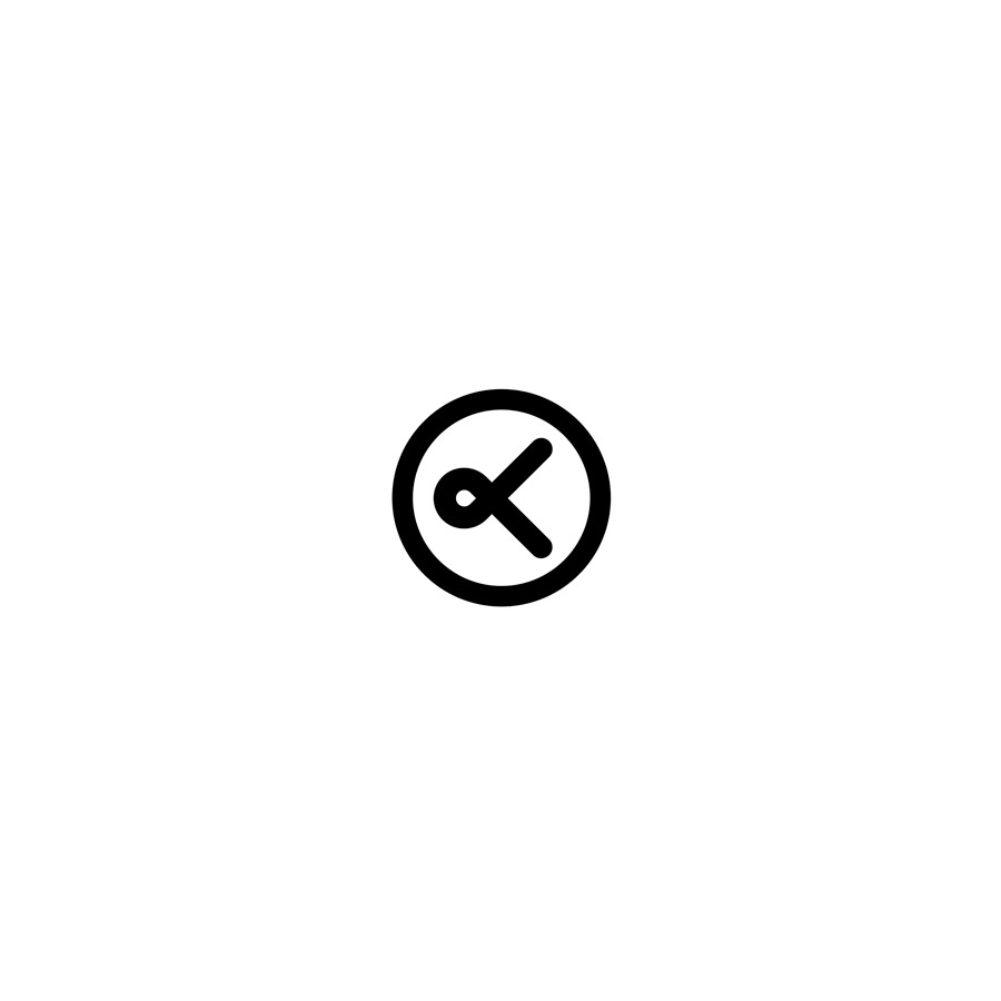 LK monogram logo design by logo designer Miro Kozel for your inspiration and for the worlds largest logo competition