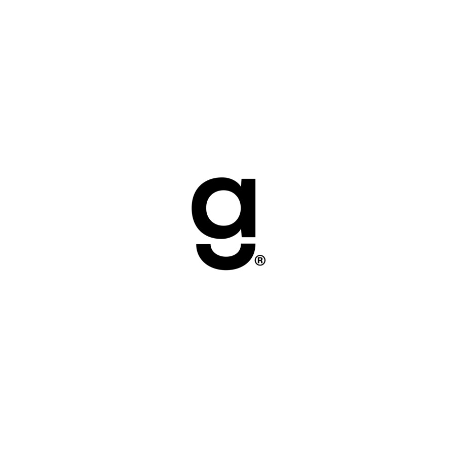 AG monogram logo design by logo designer Miro Kozel for your inspiration and for the worlds largest logo competition