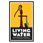 Living Water International logo design by logo designer Tom Newton for your inspiration and for the worlds largest logo competition