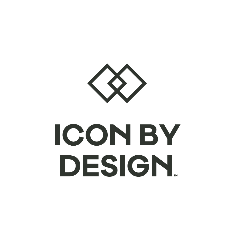Icon By Design logo design by logo designer emedia creative for your inspiration and for the worlds largest logo competition