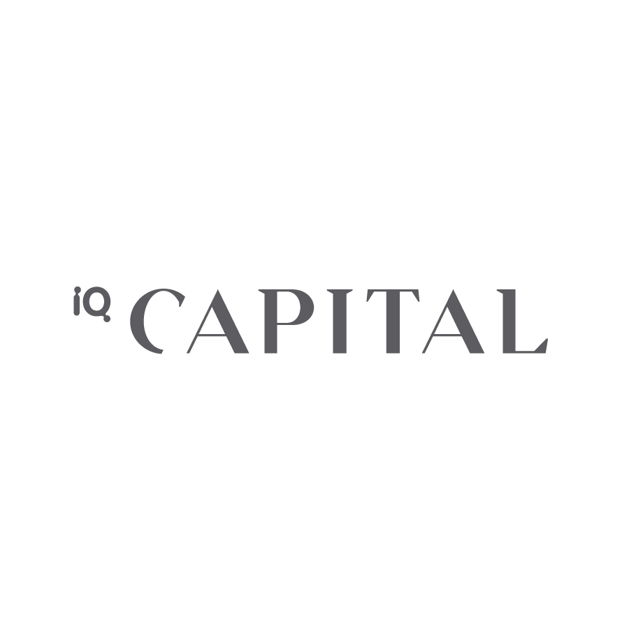 iQ Capital logo design by logo designer emedia creative for your inspiration and for the worlds largest logo competition