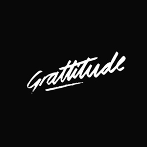 Gratitude logo design by logo designer NO-BAD for your inspiration and for the worlds largest logo competition