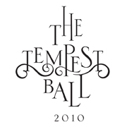Tempest Ball logo design by logo designer Kiku Obata & Company for your inspiration and for the worlds largest logo competition