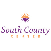 South County Center logo design by logo designer Kiku Obata & Company for your inspiration and for the worlds largest logo competition