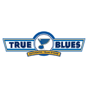 True Blues logo design by logo designer Kiku Obata & Company for your inspiration and for the worlds largest logo competition