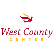 West County Center logo design by logo designer Kiku Obata & Company for your inspiration and for the worlds largest logo competition