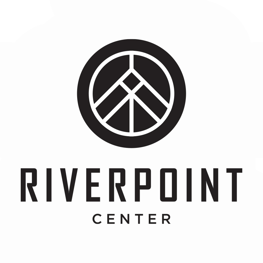 Riverpoint Center logo design by logo designer DLR Group  for your inspiration and for the worlds largest logo competition