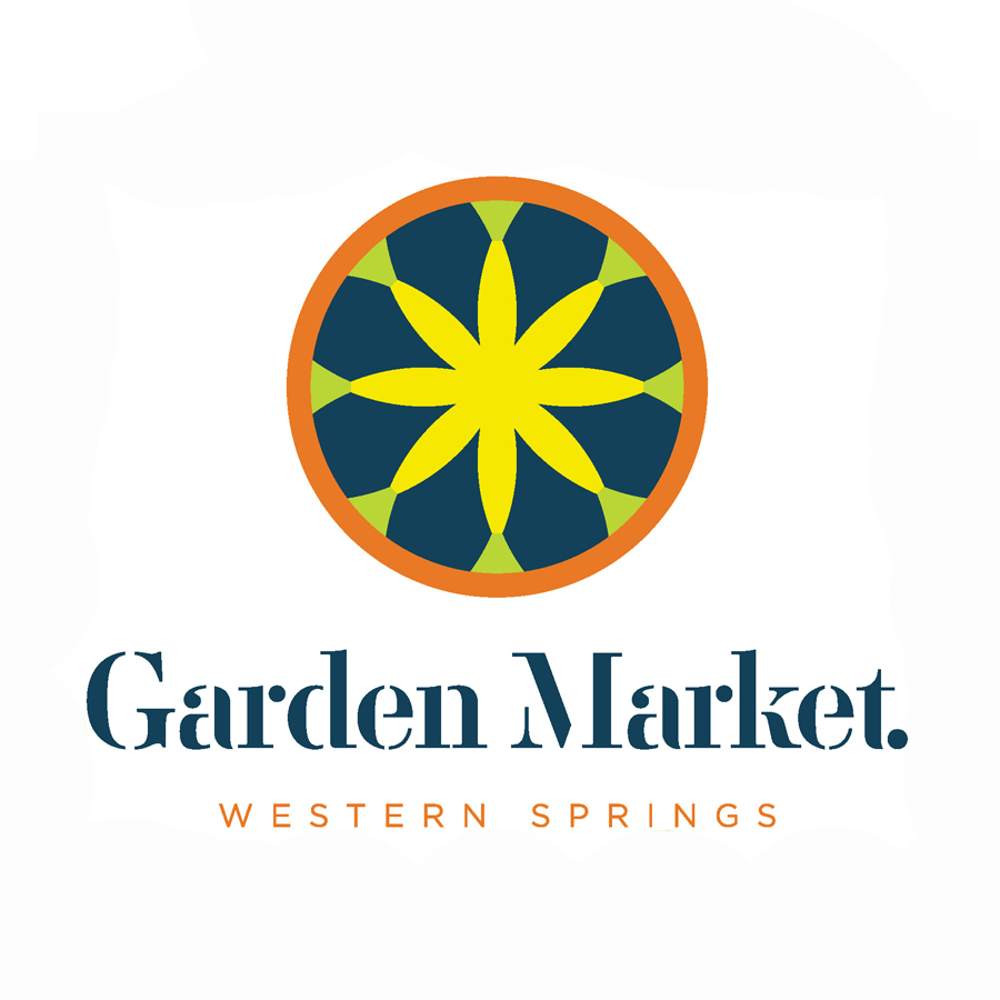 Garden Market logo design by logo designer DLR Group  for your inspiration and for the worlds largest logo competition