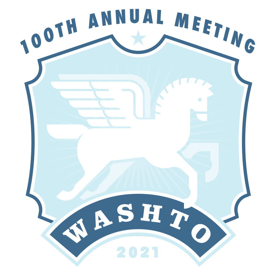 WASHTO 5 logo design by logo designer Haffelder Studios for your inspiration and for the worlds largest logo competition