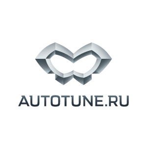 Autotune.ru logo design by logo designer Besapiens for your inspiration and for the worlds largest logo competition