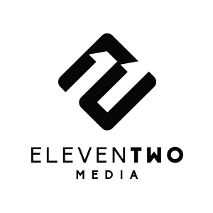Eleven Two logo design by logo designer Unipen for your inspiration and for the worlds largest logo competition