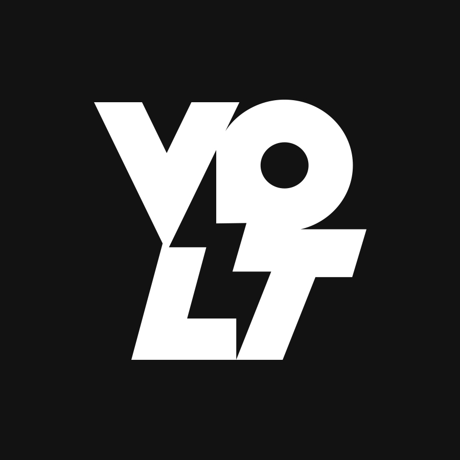 VOLT logo design by logo designer Unipen for your inspiration and for the worlds largest logo competition