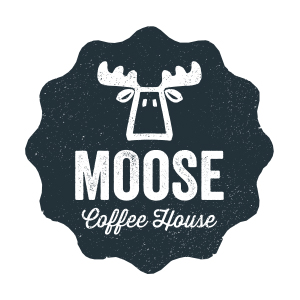 Moose Coffee House logo design by logo designer Designbull for your inspiration and for the worlds largest logo competition