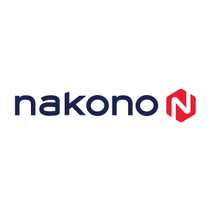 nakono logo logo design by logo designer Designbull for your inspiration and for the worlds largest logo competition