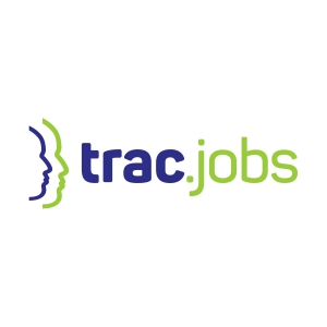 trac.jobs logo logo design by logo designer Designbull for your inspiration and for the worlds largest logo competition