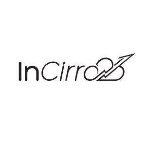 InCirro logo design by logo designer Designbull for your inspiration and for the worlds largest logo competition
