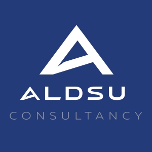 Aldsu logo design by logo designer Designbull for your inspiration and for the worlds largest logo competition