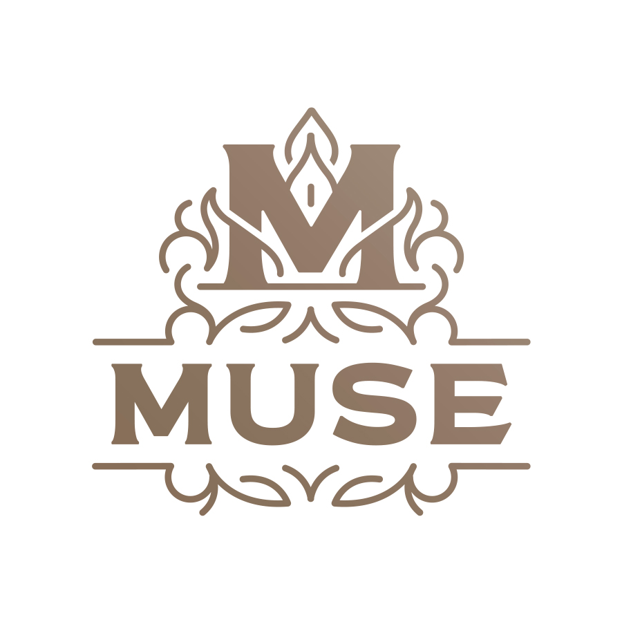Muse logo design by logo designer Archrival for your inspiration and for the worlds largest logo competition