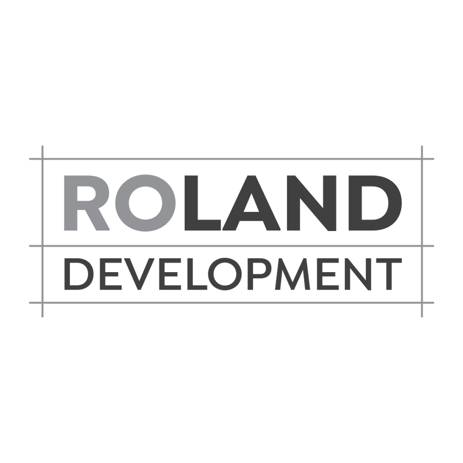 Roland Development logo design by logo designer Karla Chin Design for your inspiration and for the worlds largest logo competition