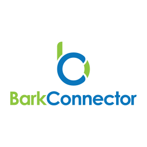 Bark Connector logo design by logo designer Xcluesiv Cloud Technology for your inspiration and for the worlds largest logo competition