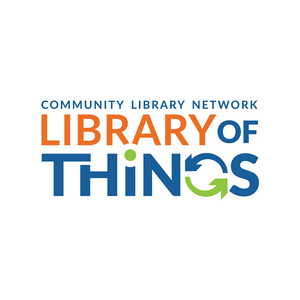 Library of Things logo design by logo designer J O H N N Y  X E R O X for your inspiration and for the worlds largest logo competition