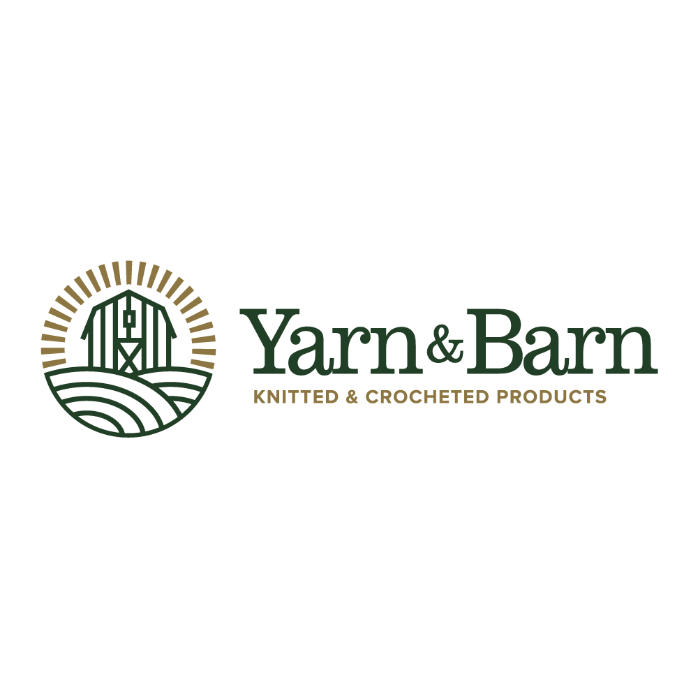 Yarn & Barn logo design by logo designer J O H N N Y  X E R O X for your inspiration and for the worlds largest logo competition