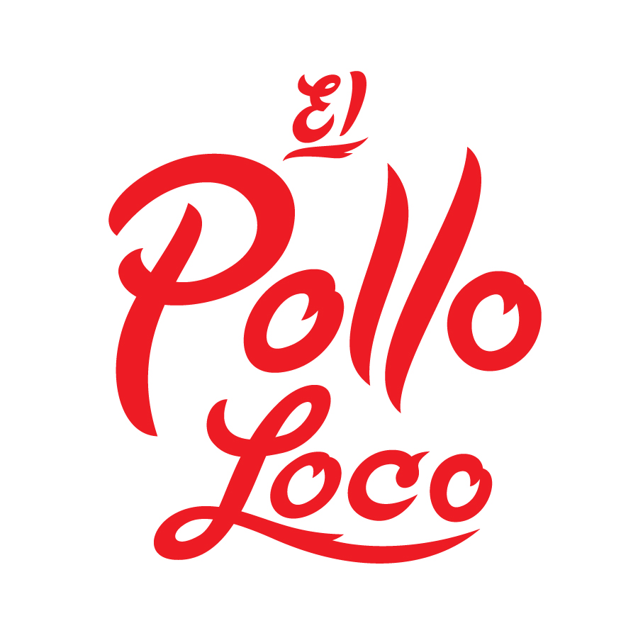 BXC-nicelogo.com El Pollo Loco logo design by logo designer BXC DID IT for your inspiration and for the worlds largest logo competition