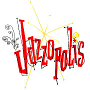 Jazzopolis logo design by logo designer BXC DID IT for your inspiration and for the worlds largest logo competition