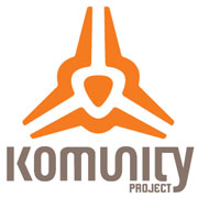 Komunity Project logo design by logo designer BXC DID IT for your inspiration and for the worlds largest logo competition