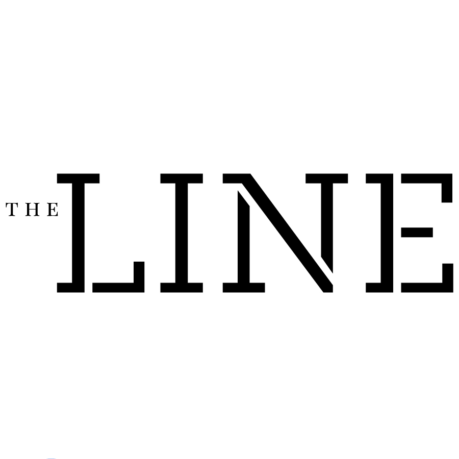 The Line Logo logo design by logo designer Frontline Education for your inspiration and for the worlds largest logo competition
