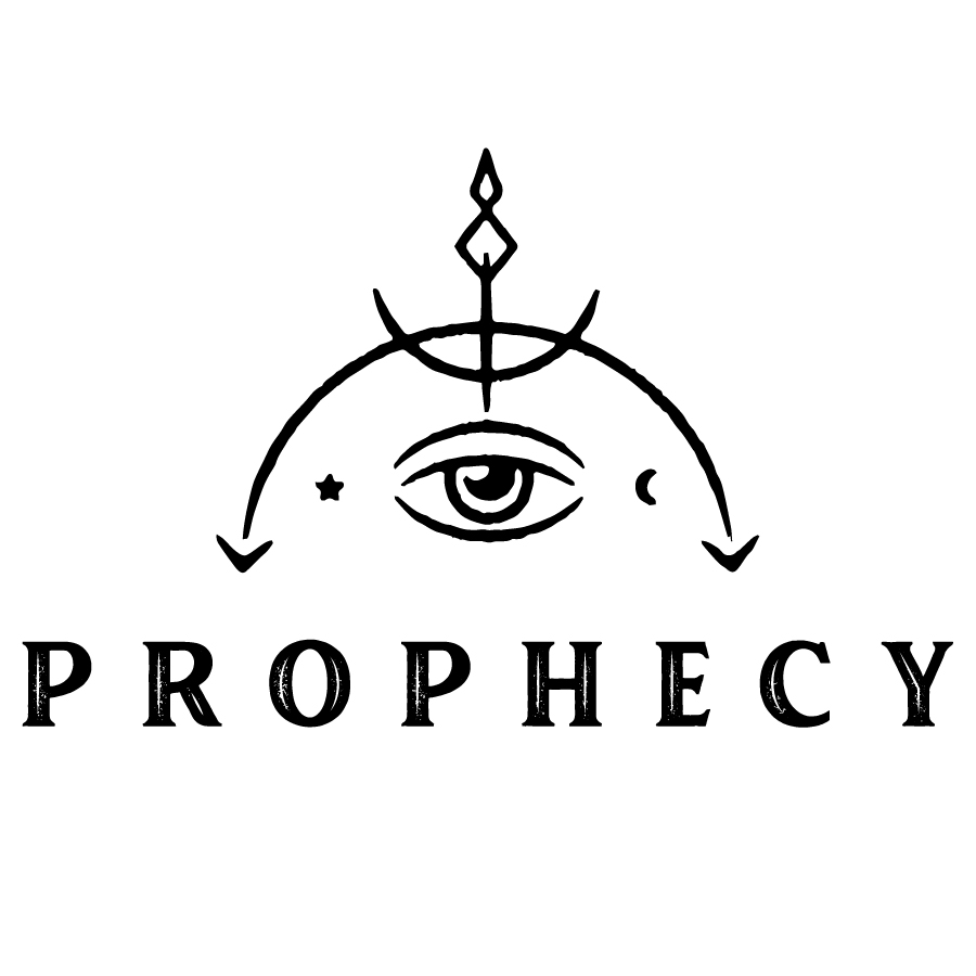 ProphecyFinal-01 logo design by logo designer Camp5 Communications for your inspiration and for the worlds largest logo competition