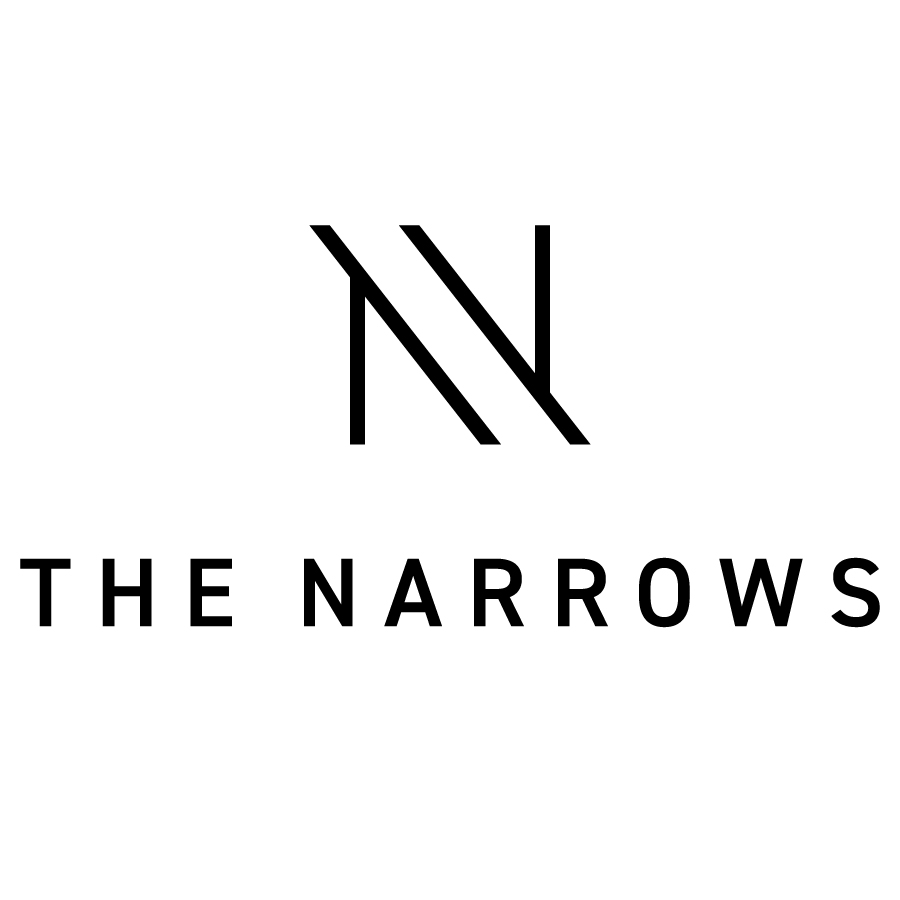 TheNarrows-01 logo design by logo designer Camp5 Communications for your inspiration and for the worlds largest logo competition